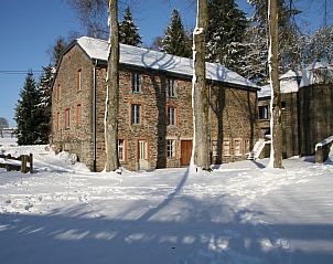 Unterkunft 093614 - Ferienhaus Luxemburg - Le Moulin d'Halconreux