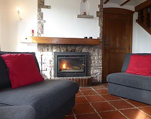 Unterkunft 093614 - Ferienhaus Luxemburg - Le Moulin d'Halconreux