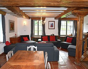 Unterkunft 093614 - Ferienhaus Luxemburg - Le Moulin d'Halconreux