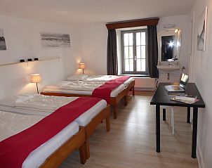 Unterkunft 093614 - Ferienhaus Luxemburg - Le Moulin d'Halconreux