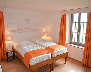 Unterkunft 093614 - Ferienhaus Luxemburg - Le Moulin d'Halconreux