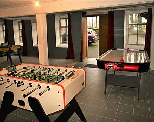 Unterkunft 093614 - Ferienhaus Luxemburg - Le Moulin d'Halconreux