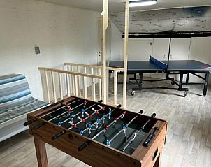Unterkunft 093615 - Ferienhaus Luxemburg - Le Petit Loup de Courtil