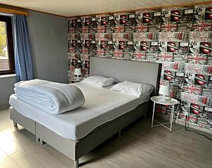 Unterkunft 093615 - Ferienhaus Luxemburg - Le Petit Loup de Courtil