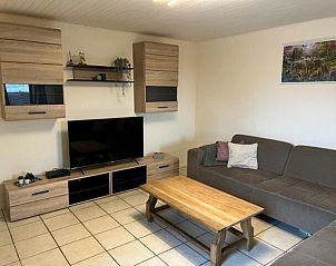 Unterkunft 093615 - Ferienhaus Luxemburg - Le Petit Loup de Courtil