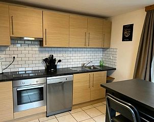 Unterkunft 093615 - Ferienhaus Luxemburg - Le Petit Loup de Courtil