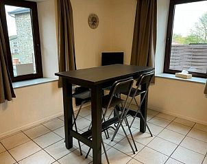 Unterkunft 093615 - Ferienhaus Luxemburg - Le Petit Loup de Courtil