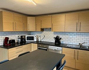 Unterkunft 093615 - Ferienhaus Luxemburg - Le Petit Loup de Courtil
