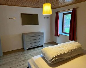 Unterkunft 093615 - Ferienhaus Luxemburg - Le Petit Loup de Courtil
