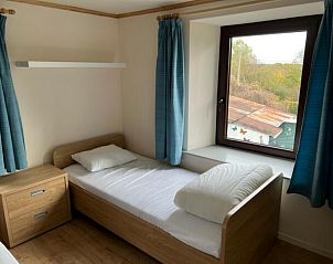Unterkunft 093615 - Ferienhaus Luxemburg - Le Petit Loup de Courtil