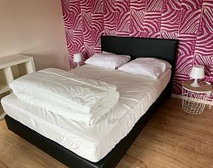 Unterkunft 093615 - Ferienhaus Luxemburg - Le Petit Loup de Courtil