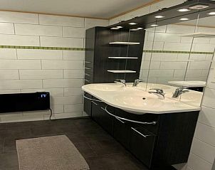 Unterkunft 093615 - Ferienhaus Luxemburg - Le Petit Loup de Courtil