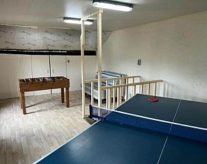 Unterkunft 093615 - Ferienhaus Luxemburg - Le Petit Loup de Courtil