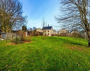 Unterkunft 093615 - Ferienhaus Luxemburg - Le Petit Loup de Courtil