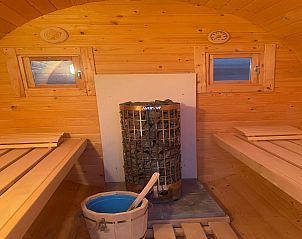 Unterkunft 093615 - Ferienhaus Luxemburg - Le Petit Loup de Courtil