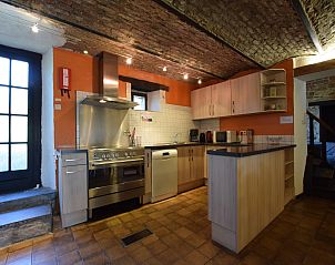 Unterkunft 093616 - Ferienhaus Luxemburg - La Vraie Vie