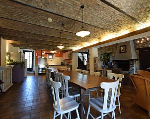 Unterkunft 093616 - Ferienhaus Luxemburg - La Vraie Vie