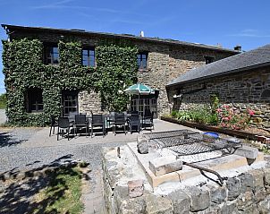 Unterkunft 093616 - Ferienhaus Luxemburg - La Vraie Vie