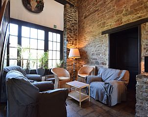 Unterkunft 093616 - Ferienhaus Luxemburg - La Vraie Vie