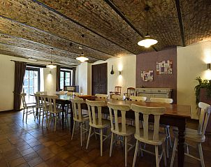 Unterkunft 093616 - Ferienhaus Luxemburg - La Vraie Vie