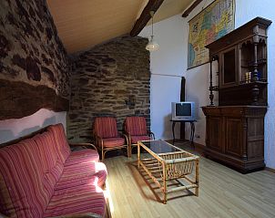 Unterkunft 093616 - Ferienhaus Luxemburg - La Vraie Vie