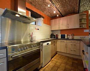 Unterkunft 093616 - Ferienhaus Luxemburg - La Vraie Vie