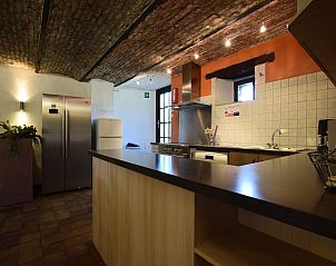 Unterkunft 093616 - Ferienhaus Luxemburg - La Vraie Vie