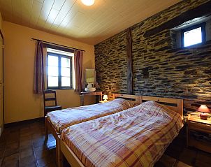 Unterkunft 093616 - Ferienhaus Luxemburg - La Vraie Vie