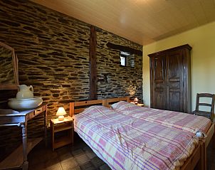Unterkunft 093616 - Ferienhaus Luxemburg - La Vraie Vie