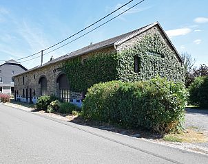 Unterkunft 093616 - Ferienhaus Luxemburg - La Vraie Vie