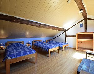 Unterkunft 093616 - Ferienhaus Luxemburg - La Vraie Vie