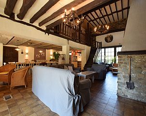 Unterkunft 093616 - Ferienhaus Luxemburg - La Vraie Vie