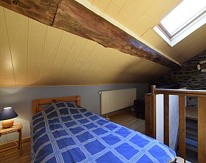 Unterkunft 093616 - Ferienhaus Luxemburg - La Vraie Vie