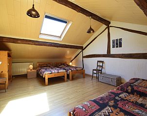 Unterkunft 093616 - Ferienhaus Luxemburg - La Vraie Vie