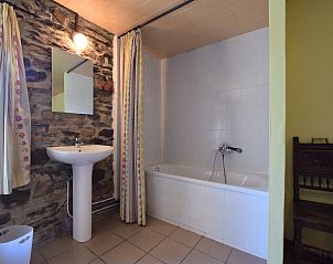 Unterkunft 093616 - Ferienhaus Luxemburg - La Vraie Vie