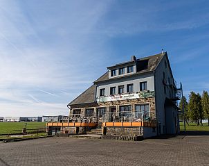 Unterkunft 093618 - Ferienhaus Luxemburg - Relais Campagnard