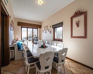 Unterkunft 093618 - Ferienhaus Luxemburg - Relais Campagnard