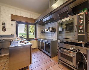 Unterkunft 093618 - Ferienhaus Luxemburg - Relais Campagnard