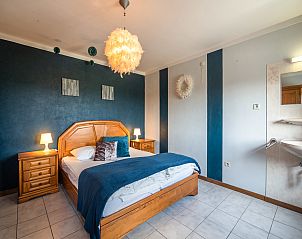 Unterkunft 093618 - Ferienhaus Luxemburg - Relais Campagnard