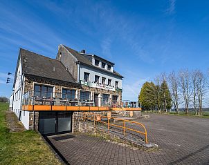Unterkunft 093618 - Ferienhaus Luxemburg - Relais Campagnard