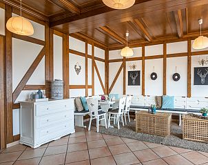 Unterkunft 093618 - Ferienhaus Luxemburg - Relais Campagnard