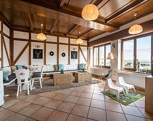 Unterkunft 093618 - Ferienhaus Luxemburg - Relais Campagnard