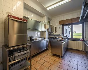 Unterkunft 093618 - Ferienhaus Luxemburg - Relais Campagnard