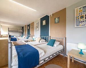 Unterkunft 093618 - Ferienhaus Luxemburg - Relais Campagnard