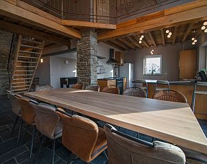 Unterkunft 093619 - Ferienhaus Luxemburg - Les Trois Chênes