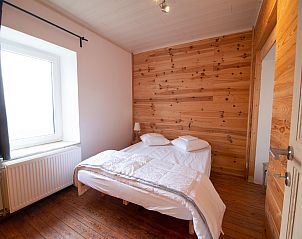 Unterkunft 093619 - Ferienhaus Luxemburg - Les Trois Chênes