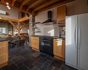 Unterkunft 093619 - Ferienhaus Luxemburg - Les Trois Chênes