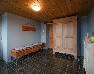 Unterkunft 093619 - Ferienhaus Luxemburg - Les Trois Chênes