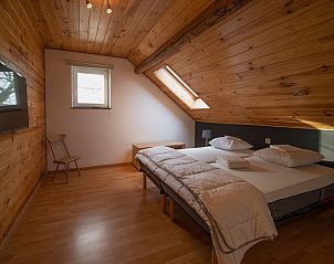 Unterkunft 093619 - Ferienhaus Luxemburg - Les Trois Chênes