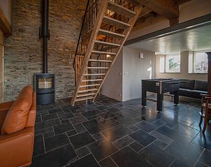 Unterkunft 093619 - Ferienhaus Luxemburg - Les Trois Chênes